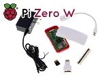 Pi Zero W Starter Kit 8GB V2